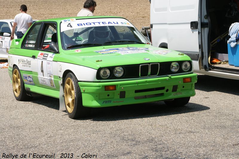 Rallye Ecureuil 14,15,16 Juin 2013 19013