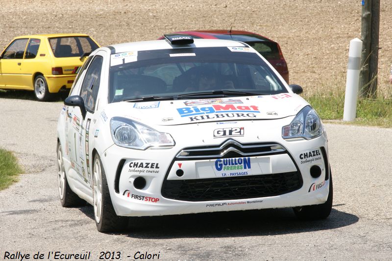 Rallye Ecureuil 14,15,16 Juin 2013 19113