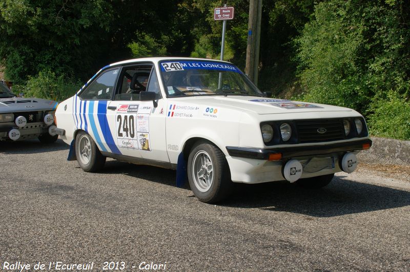 Rallye Ecureuil 14,15,16 Juin 2013 - Page 3 2913