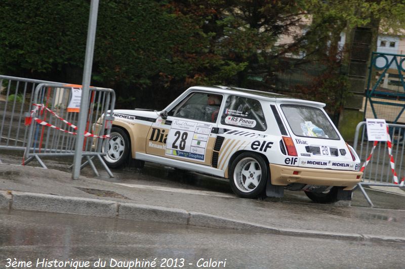 RALLYE du Dauphiné VHC - VHRS  - Page 3 3510