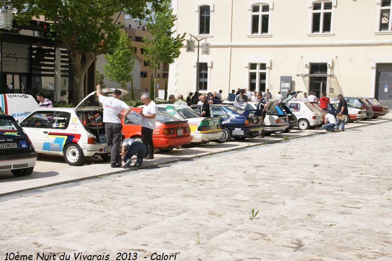 10ème Nuit du Vivarais les 11 et 12 mai 2013 5212