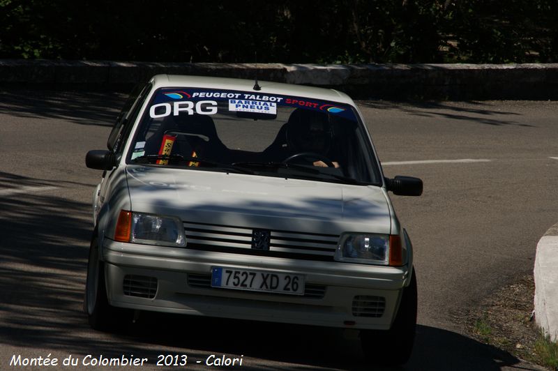 [26] 23/06/2013 - montée historique du Colombier 53710