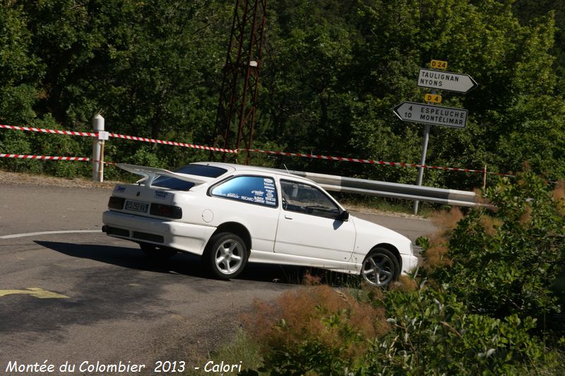 [26] 23/06/2013 - montée historique du Colombier 55110