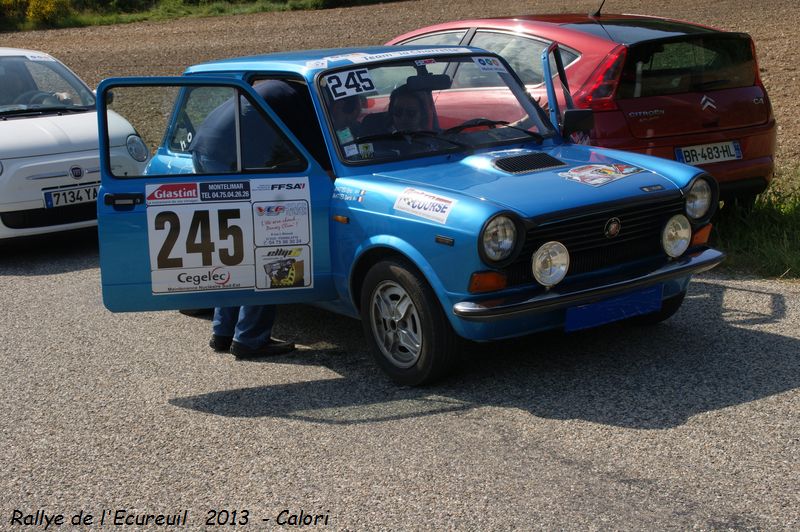 Rallye Ecureuil 14,15,16 Juin 2013 - Page 3 5913