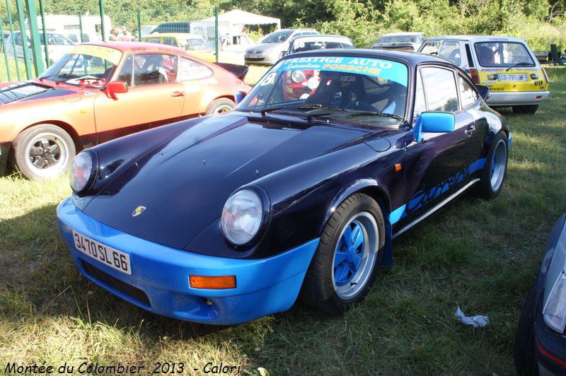 [26] 23/06/2013 - montée historique du Colombier 60910