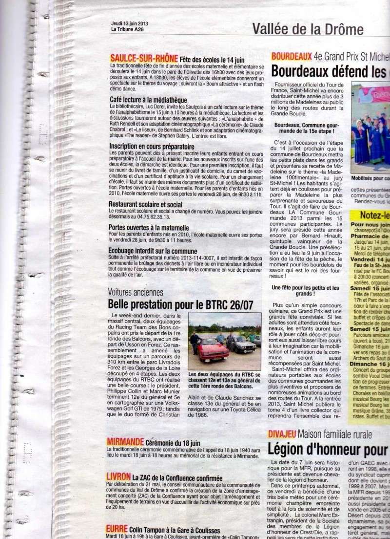 Ronde des Balcons : Routes d'Exbrayat : 1 et 2 juin 2013 - Page 3 Img02411