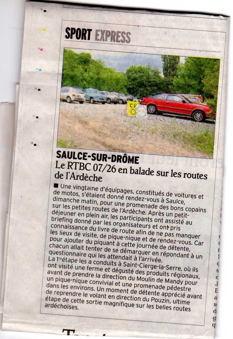 Revue de presse 2013 Img02710