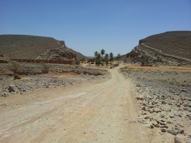 Raid Maroc 2013 20130513