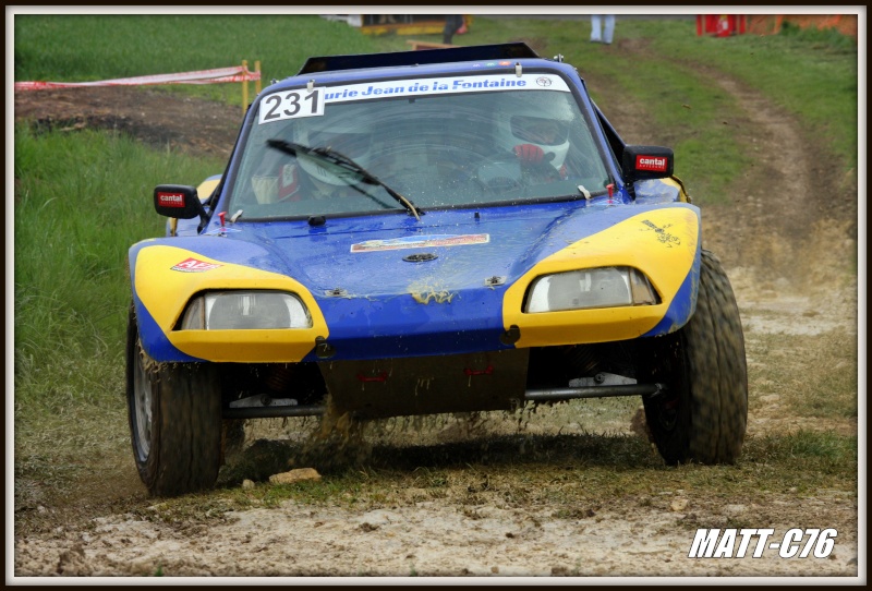 Photos Gatinais 2013 "Matt-C76"  - Page 2 Rally109