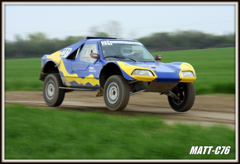 Photos Gatinais 2013 "Matt-C76"  - Page 2 Rally110