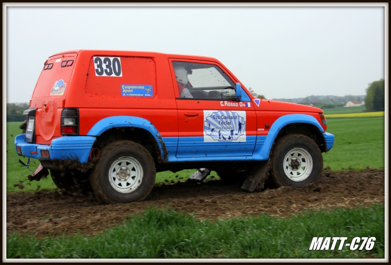 Photos Gatinais 2013 "Matt-C76"  - Page 2 Rally134