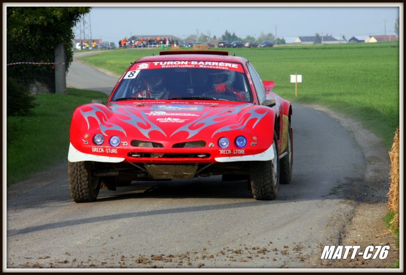 Photos Gatinais 2013 "Matt-C76"  - Page 2 Rally149