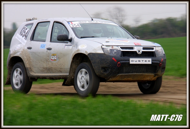 Photos Gatinais 2013 "Matt-C76"  Rallye41