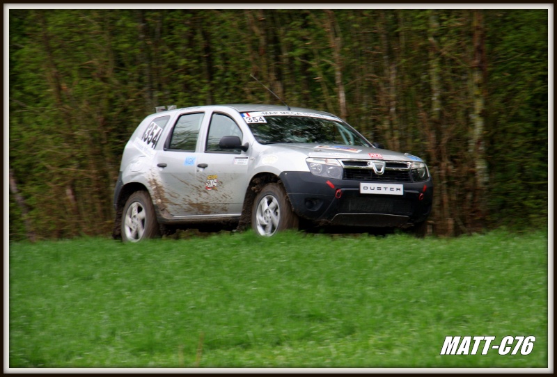 Photos Gatinais 2013 "Matt-C76"  Rallye43