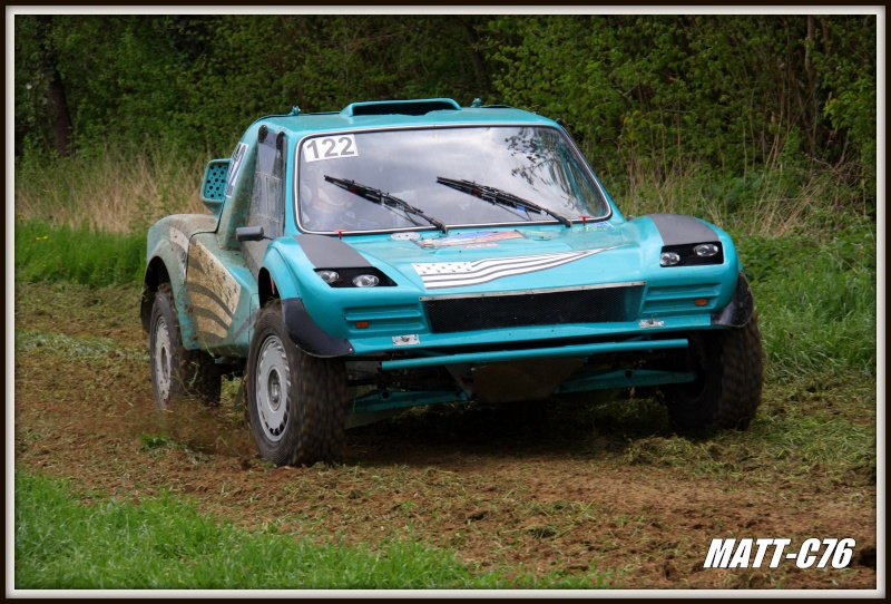 Photos Gatinais 2013 "Matt-C76"  Rallye53