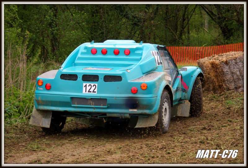 Photos Gatinais 2013 "Matt-C76"  Rallye56