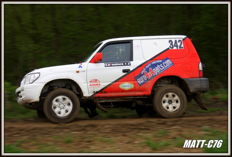 Photos Gatinais 2013 "Matt-C76"  Rallye61