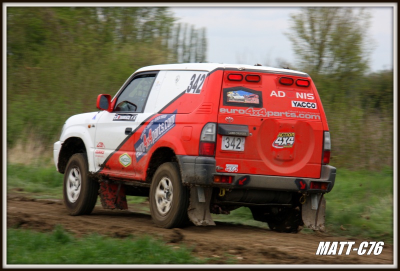 Photos Gatinais 2013 "Matt-C76"  Rallye62