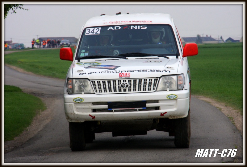 Photos Gatinais 2013 "Matt-C76"  Rallye63