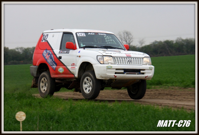 Photos Gatinais 2013 "Matt-C76"  Rallye64