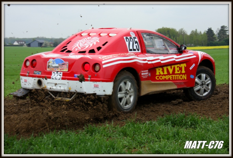 Photos Gatinais 2013 "Matt-C76"  - Page 2 Rallye68
