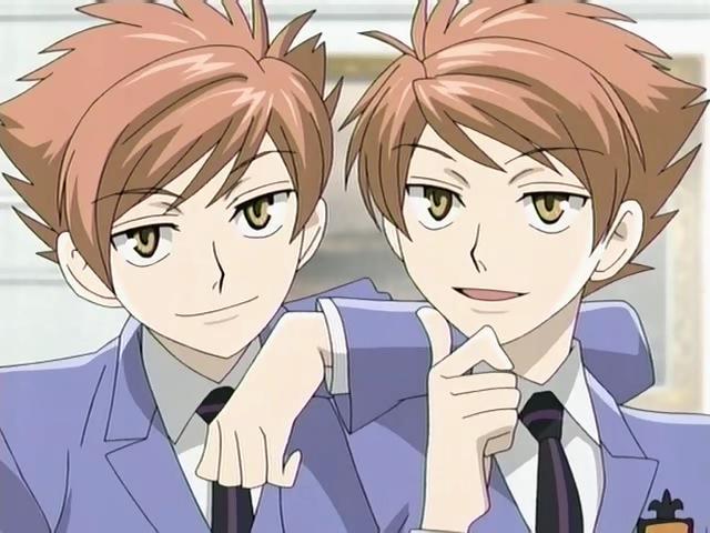 Hikaru Hitachiin (Ouran High School Host Club) 11510