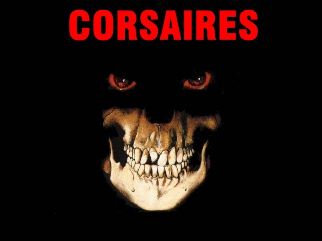 Corsaires