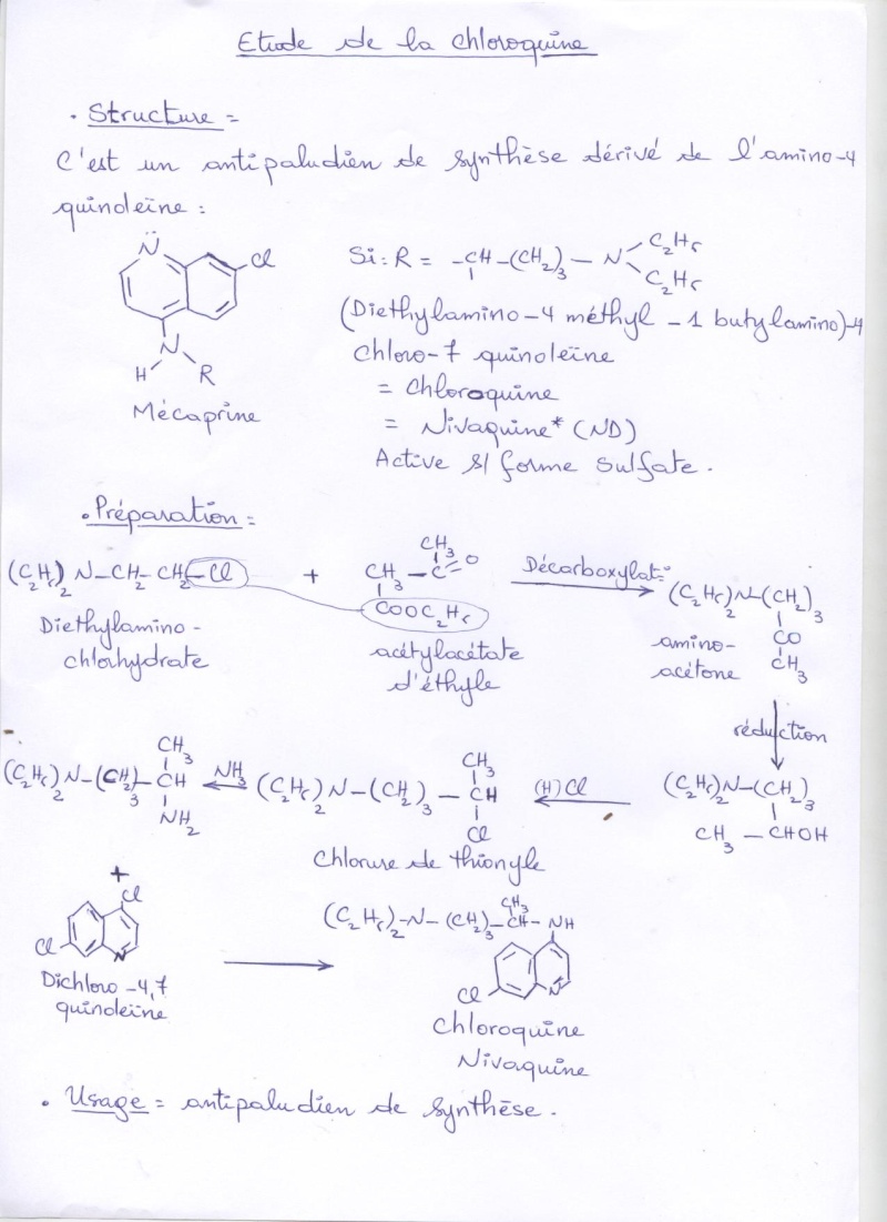 chimie thérapeutique - Page 3 010