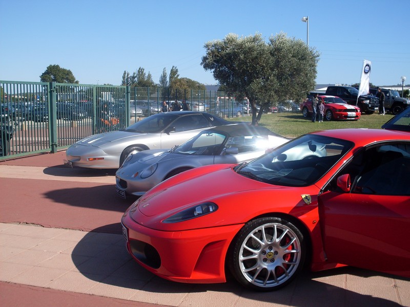 Salon de l'Auto à Narbonne Sdc14115