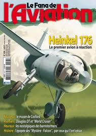 Heinkel HE 176 – RS models – 1/72ème Fana_110