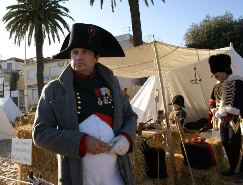 Commémoration débarquement Napoléon à GOLF-Juan Juan_210