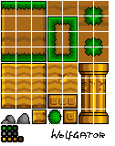 Tileset III. Grass_12