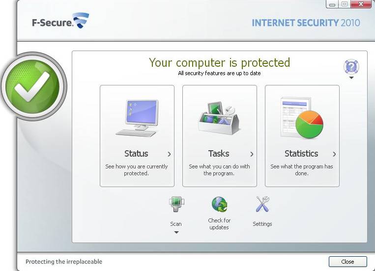 برنامج الحماية المطور والشرسf- Secure Internet Security 2010  بأحدث اصداره 111110