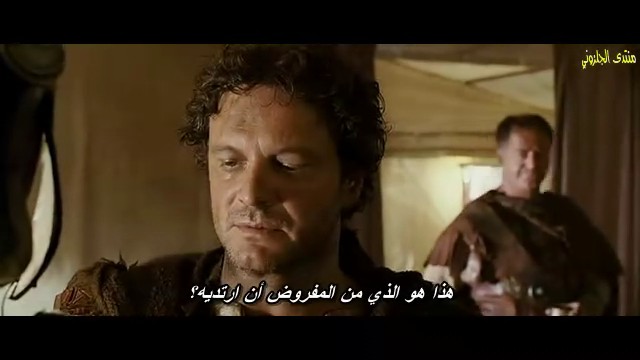 اجمل افلام الاكشن والمغامرة على مر التاريخ The Last Legion مترجم dvd rip - صفحة 4 140