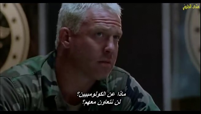 من اجمل الأفلام الحربية Behind Enemy Lines  2009 مترجم dvd rip بحجم 429 ميجا - صفحة 2 166