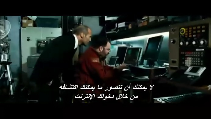 بناء على طلب احد الاعضاء.. فلم الاكشن والسرعة الرائع Transporter.3 مترجم dvd rip بحجم 376 ميجا 554