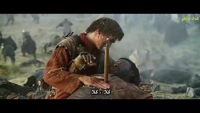 اجمل افلام الاكشن والمغامرة على مر التاريخ The Last Legion مترجم dvd rip 613