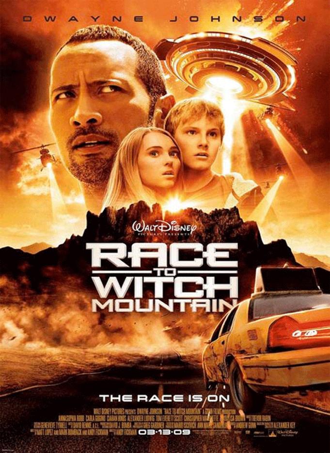 فلم الاكشن والخيال العلمي الرائع جدا Race To Witch Mountain2009 مترجم dvd rip بحجم 326 ميجا Ouooo28