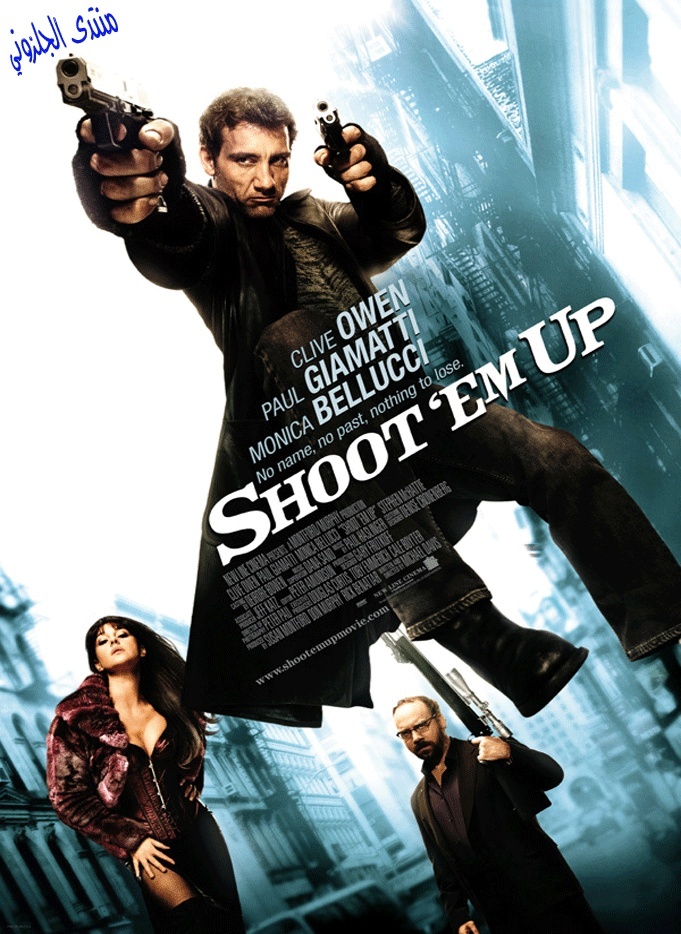 فلم الأكشن الاكثر من رائع Shoot 'Em Up مترجم dvd rip بحجم 319 ميجا Ouooo33