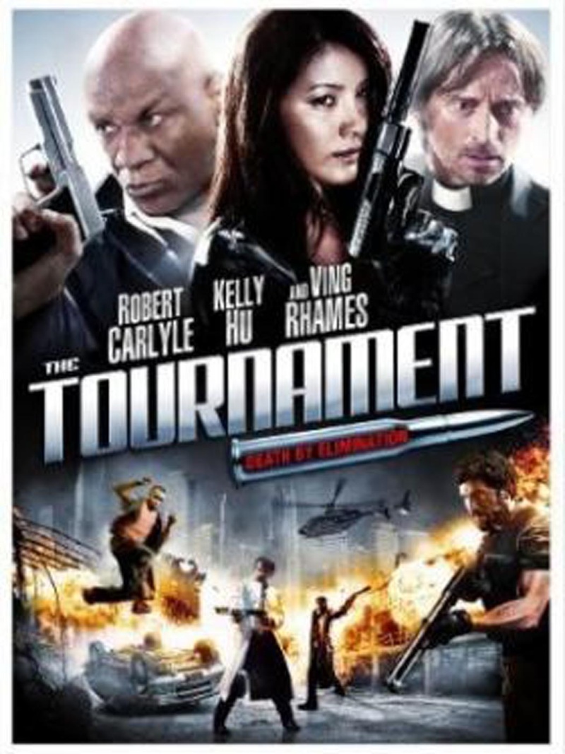فلم الاكشن الجديد والرائع جدا The.Tournament.2009 مترجم dvd rip بحجم 322 ميجا - صفحة 2 Ouooo47