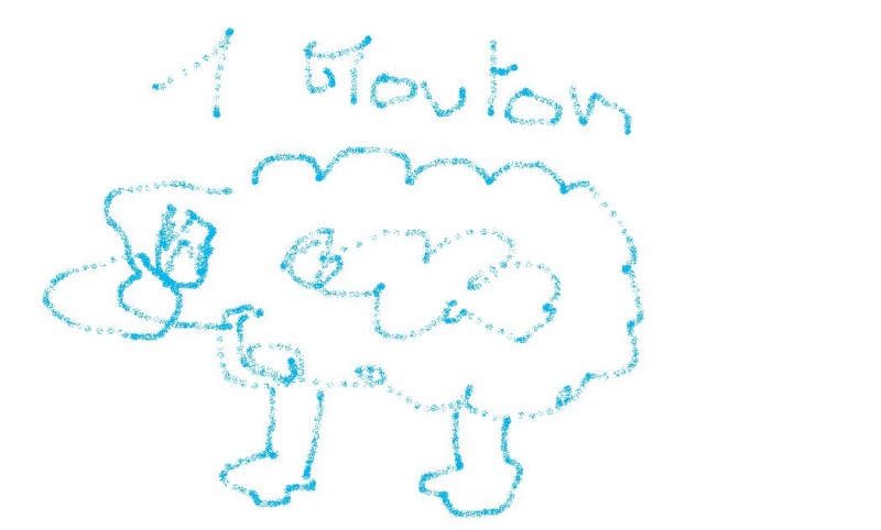 Voici Thad Mouton10