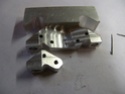 FABRICATION PIVOTS de suspension LOSI Losi_f51