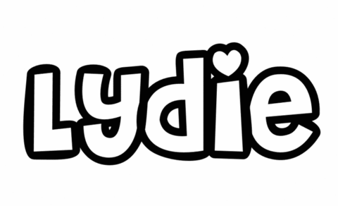 Bon Anniversaire Lydie Moussette