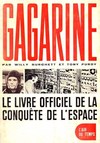 Littérature Spatiale de 1958 à 1980 - Page 2 Gagari15