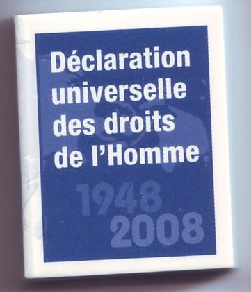 STS-126 et la Déclaration Universelle des Droits de l'Homme Scan1011