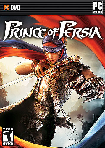 :      Prince of Persia(   ) 146