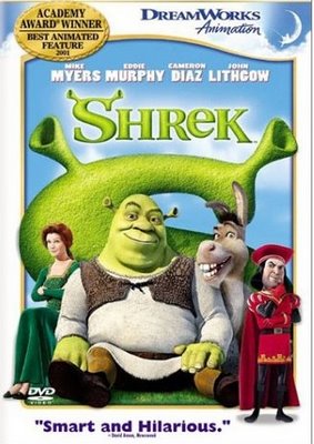   Shrek       228