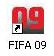  Fifa 2009 Full   1.37 Gb    910