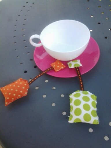 Mes bidouilles !  Teatim10