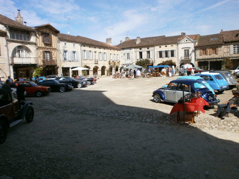 rassemblement labastide d'armagnac 02410